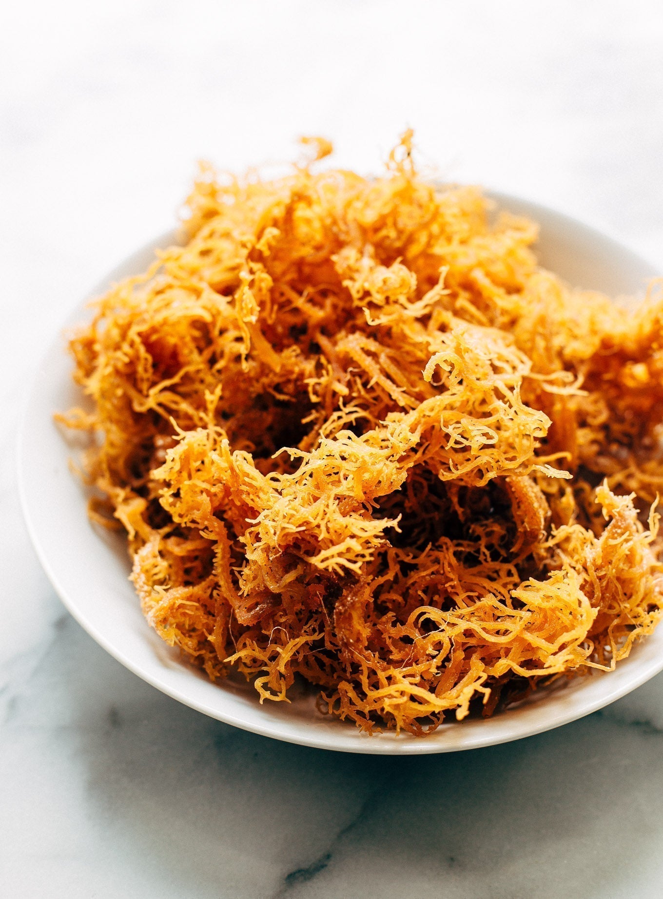 Sea Moss: The Superfood You Didn't Know You Needed