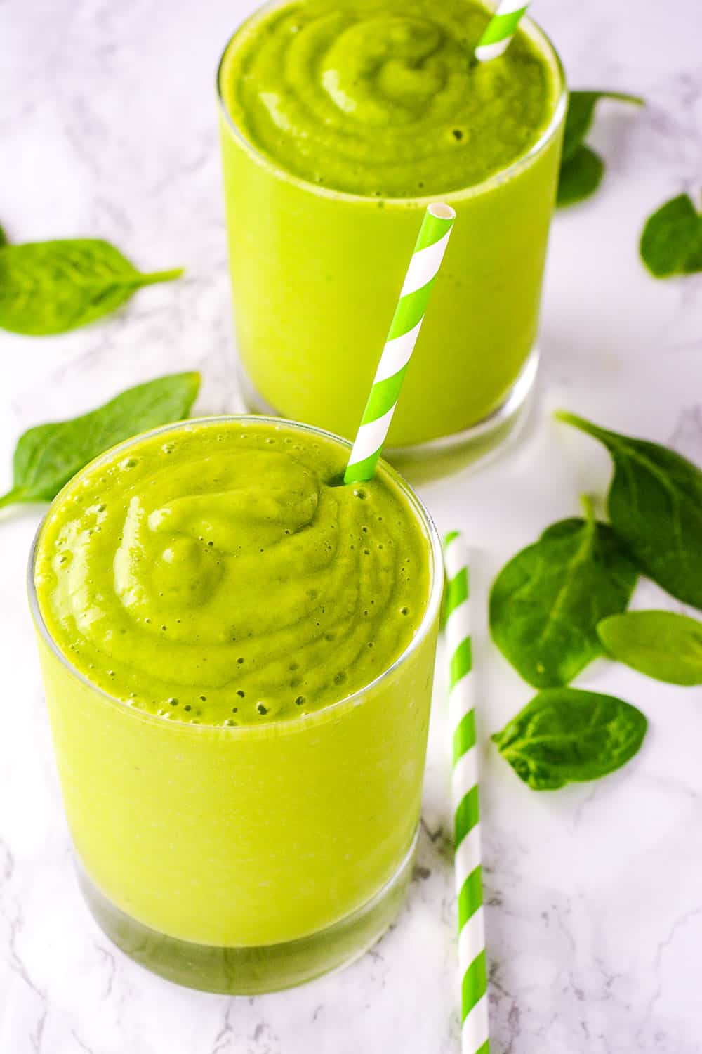 Green Detox Smoothie
