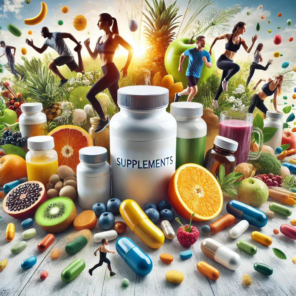 Health Supplements