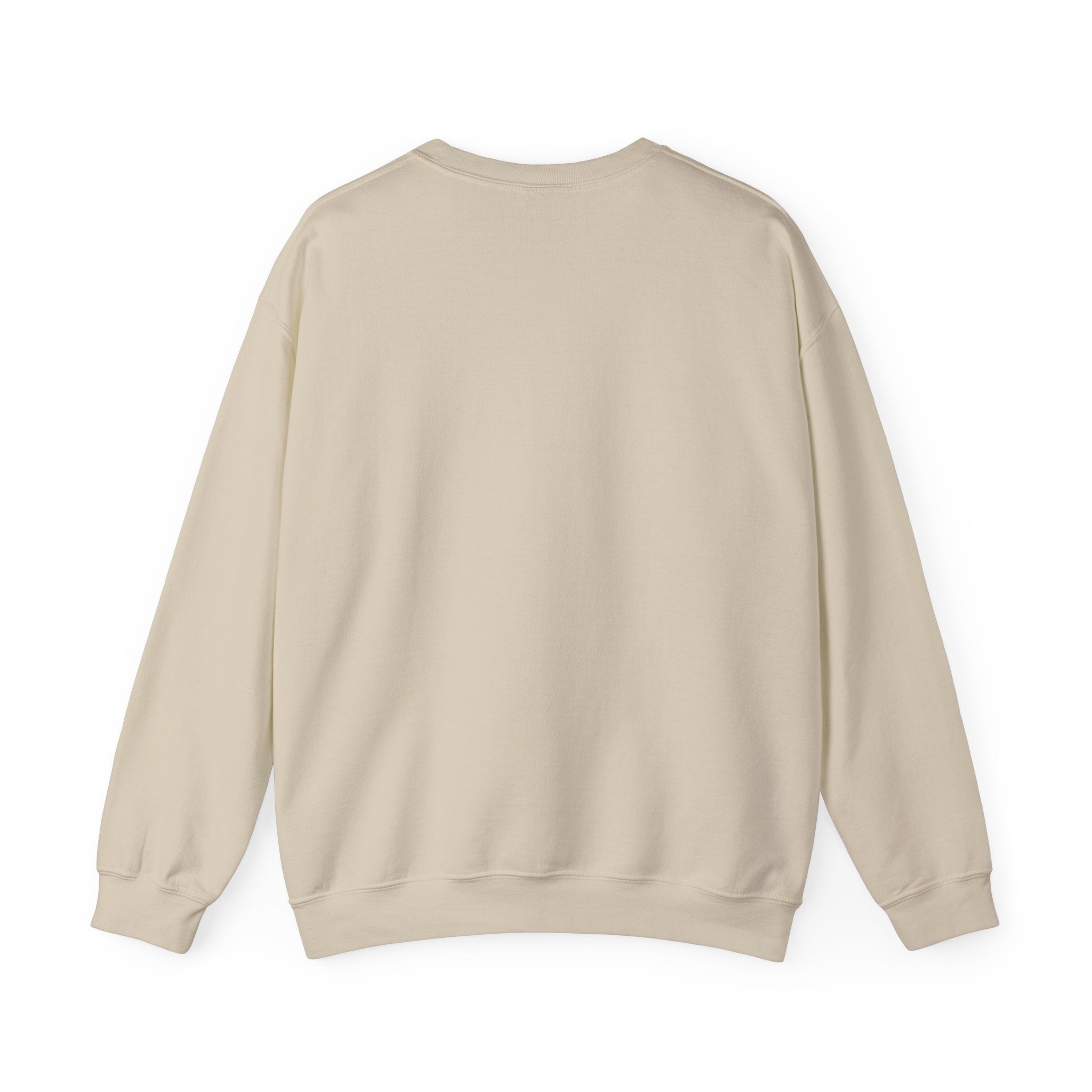 Dorpamine "D Words" Collection Dedicated Unisex Heavy Blend™ Crewneck Sweatshirt