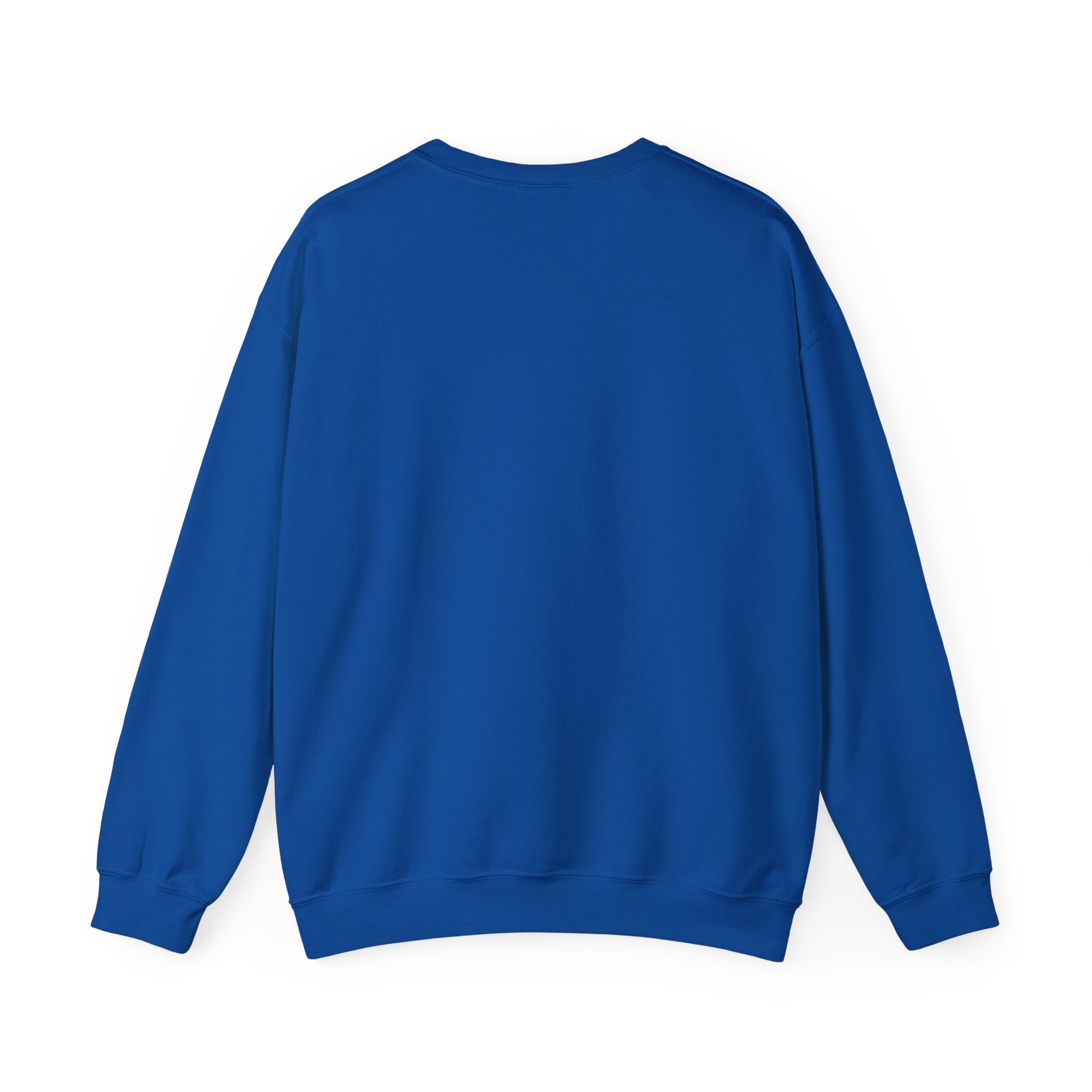 Dorpamine "D Words" Collection Dedicated Unisex Heavy Blend™ Crewneck Sweatshirt