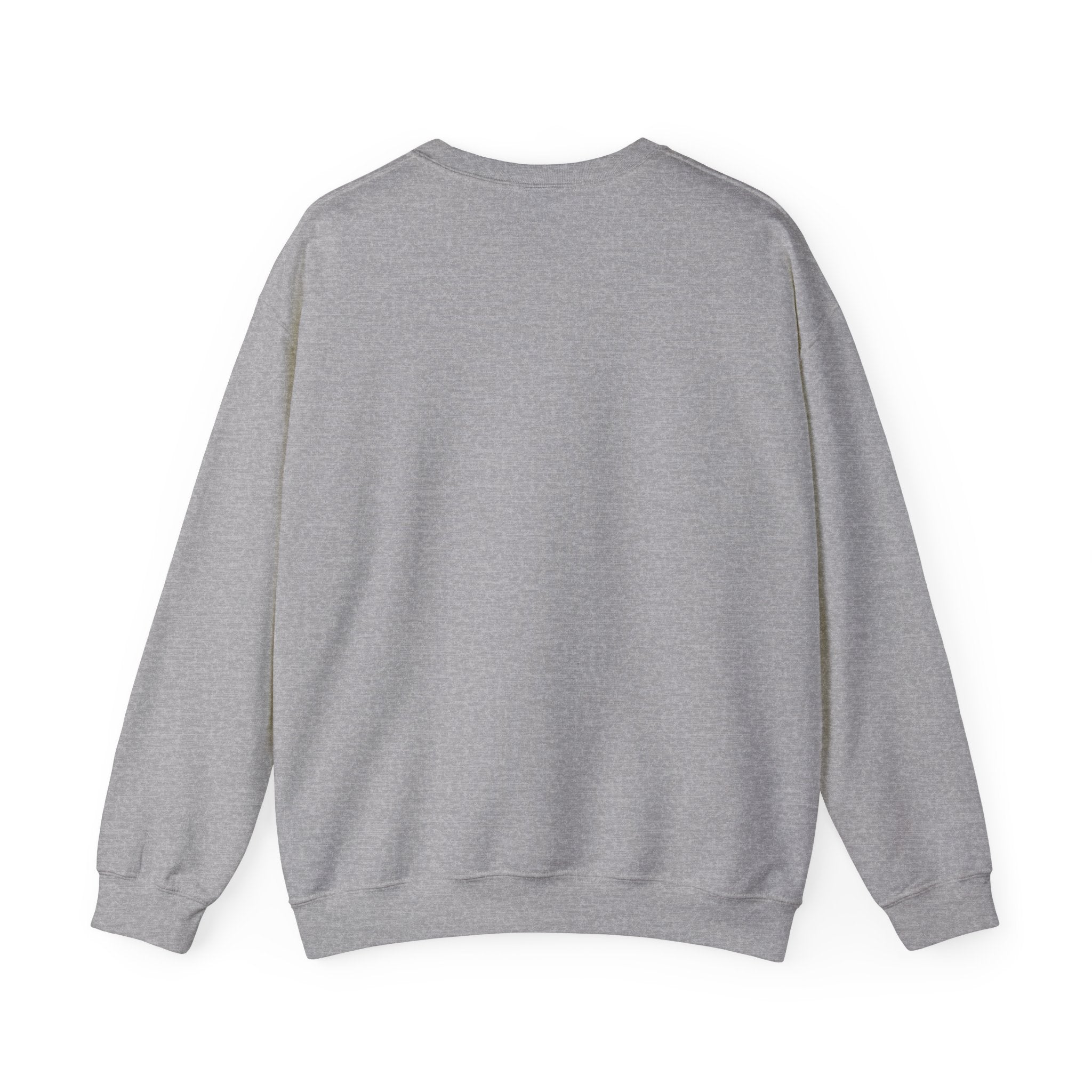 Dorpamine "D Words" Collection Dedicated Unisex Heavy Blend™ Crewneck Sweatshirt