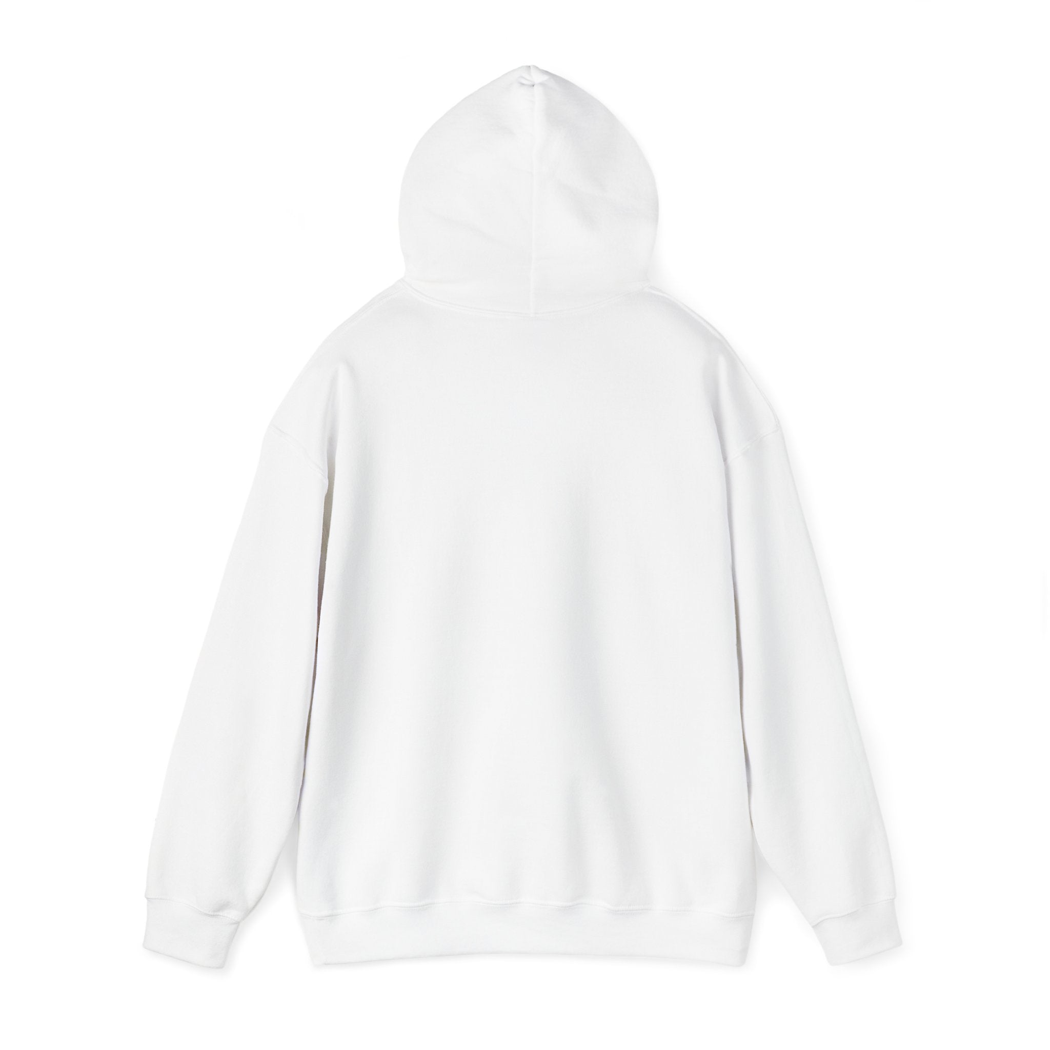 Dorpamine "I AM GOALS" Unisex Heavy Blend™ Hooded Sweatshirt