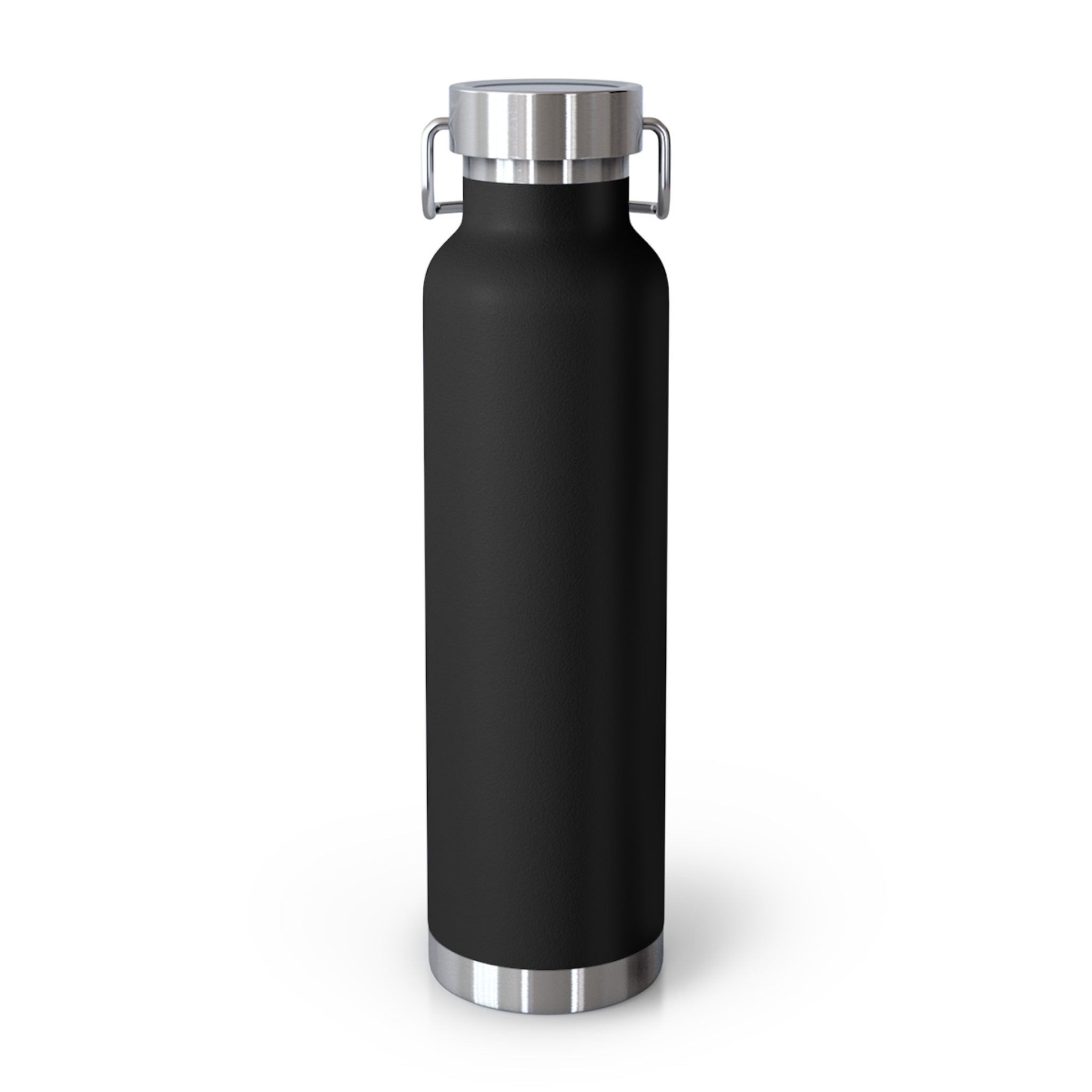 Dorpamine Hydration Capsule Pro Copper Vacuum Insulated Bottle, 22oz