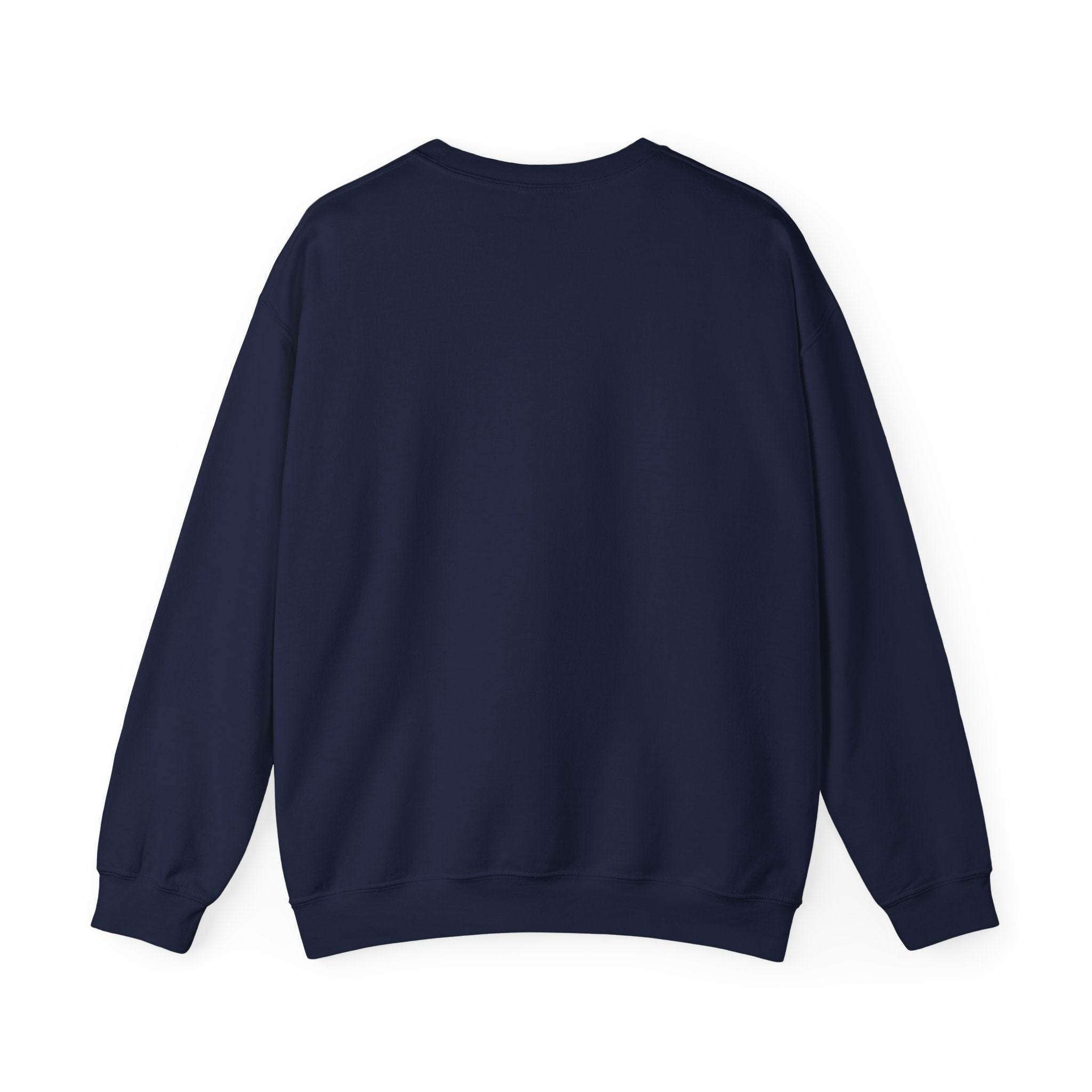 Dorpamine "D Words" Collection Dedicated Unisex Heavy Blend™ Crewneck Sweatshirt