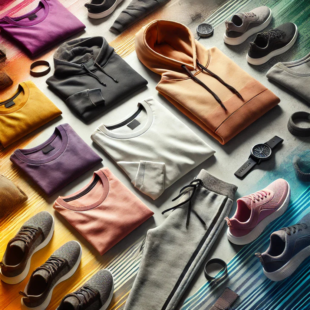 Apparel