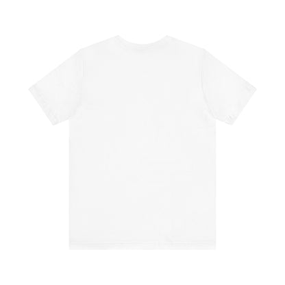 Dorpamine Dash (In Collaboration with Quincy Woodard) Unisex Jersey Short Sleeve Tee