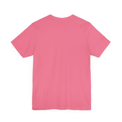 Dorpamine Lemonade Unisex Jersey Short Sleeve Tee