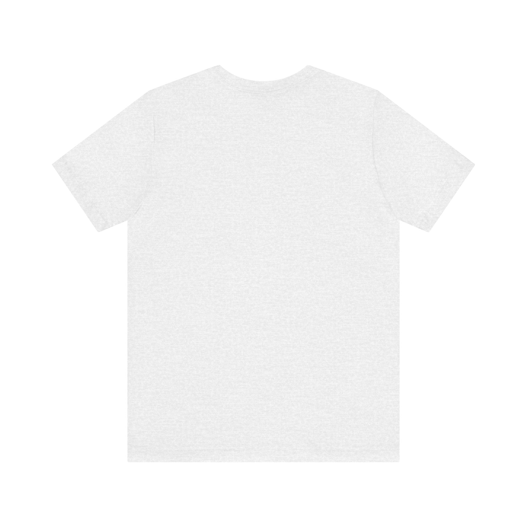 Dorpamine Dorp Definitions Unisex Jersey Short Sleeve Tee