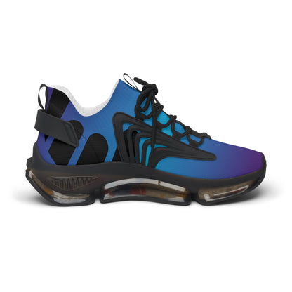 Dorpamine Fusion Runner Midnight Sneakers (Women)