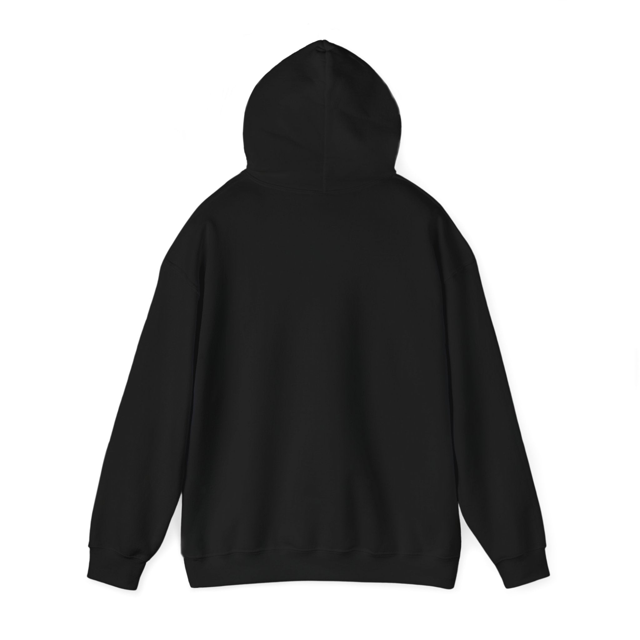 Dorpamine "Power" Unisex Heavy Blend™ Hooded Sweatshirt