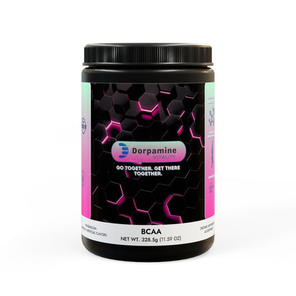 Dorpamine Vitality BCAA Supplement, Watermelon