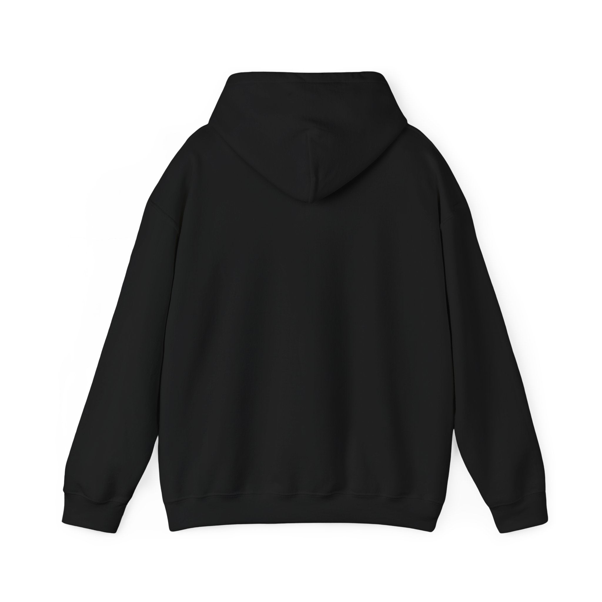 Dorpamine "Power" Unisex Heavy Blend™ Hooded Sweatshirt