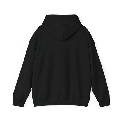 Dorpamine "Power" Unisex Heavy Blend™ Hooded Sweatshirt