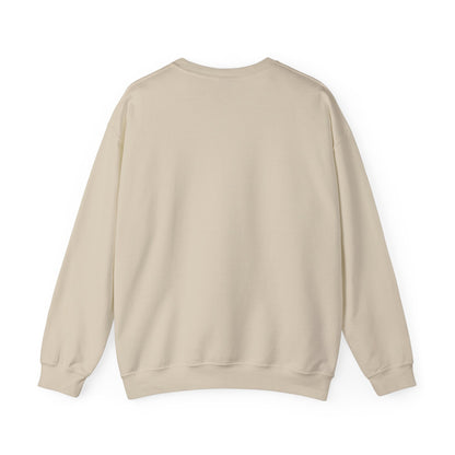 Dorpamine "D Words" Collection Dedicated Unisex Heavy Blend™ Crewneck Sweatshirt