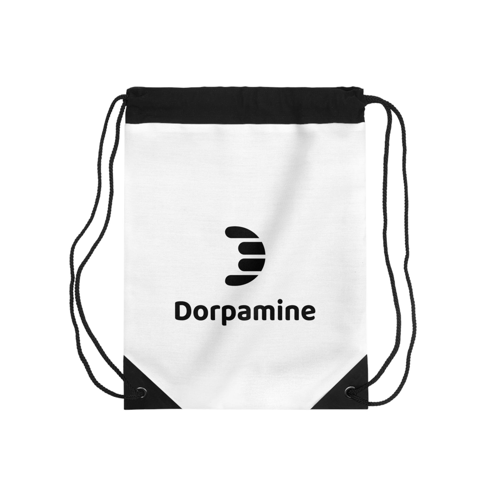 Dorpamine Drawstring Bag