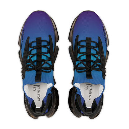 Dorpamine Fusion Runner Midnight Sneakers (Men)