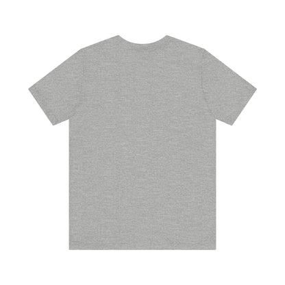 Dorpamine Dorp Definitions Unisex Jersey Short Sleeve Tee