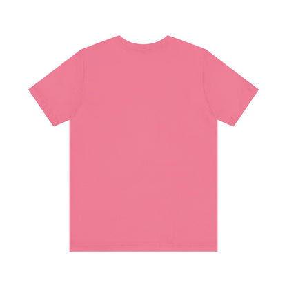Dorpamine Dash (In Collaboration with Quincy Woodard) Unisex Jersey Short Sleeve Tee