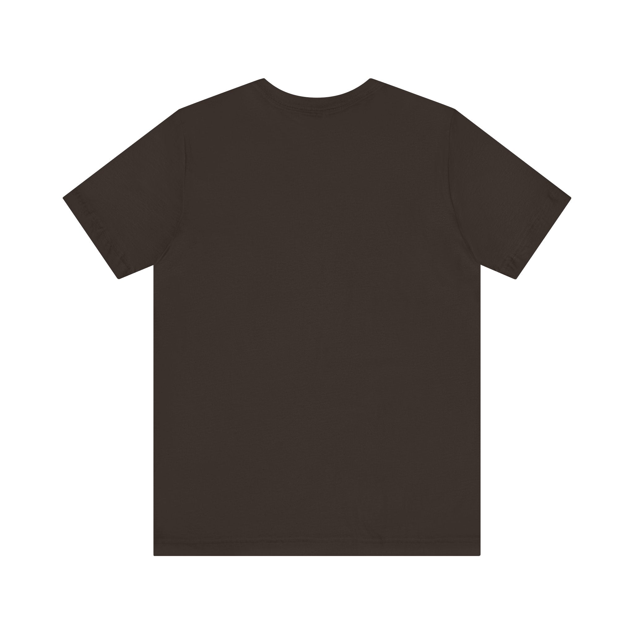 Dorpamine Go Together. Get There Together. Unisex Jersey Short Sleeve Tee