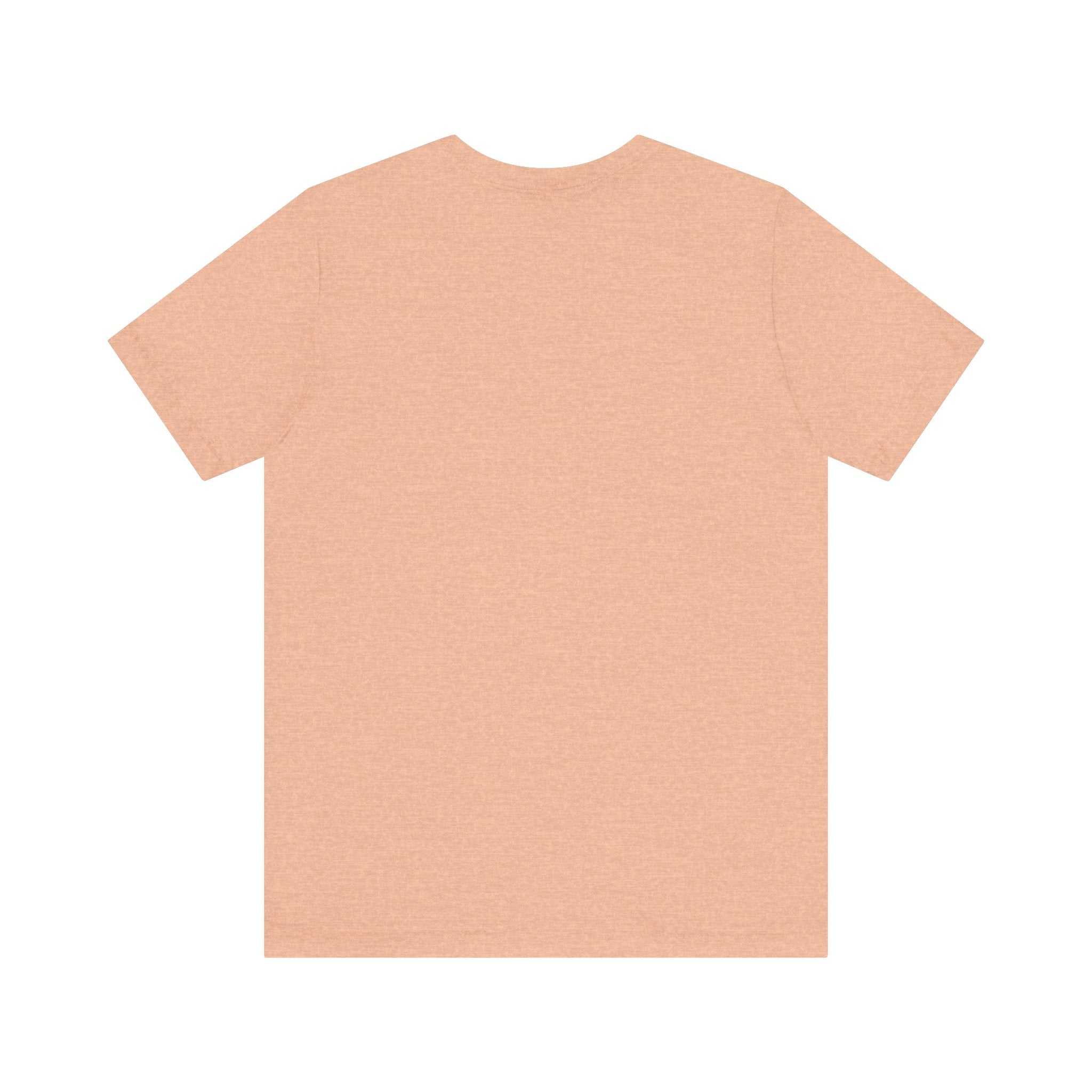 Dorpamine Dorp Definitions Unisex Jersey Short Sleeve Tee