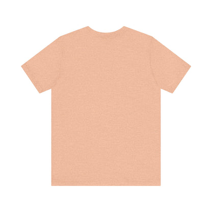 Dorpamine Dorp Definitions Unisex Jersey Short Sleeve Tee