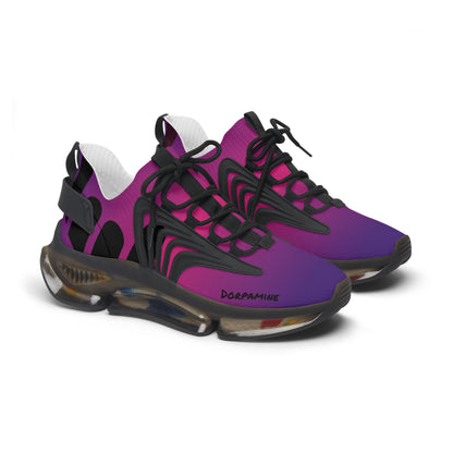 Dorpamine Fusion Runner Sunset Sneakers (Women)