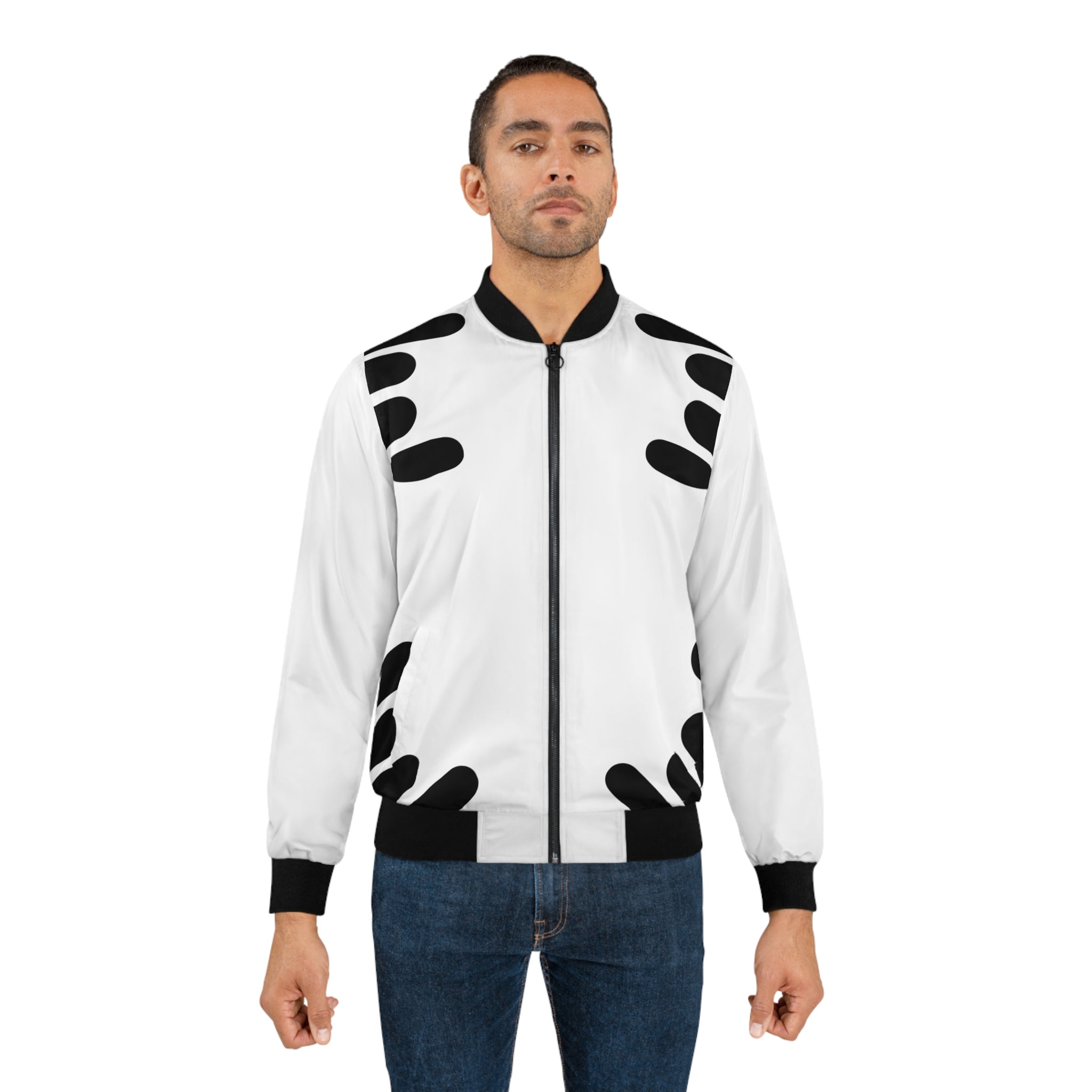 Dorpamine Men's Bomber Jacket