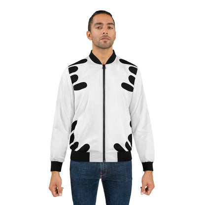 Dorpamine Men's Bomber Jacket