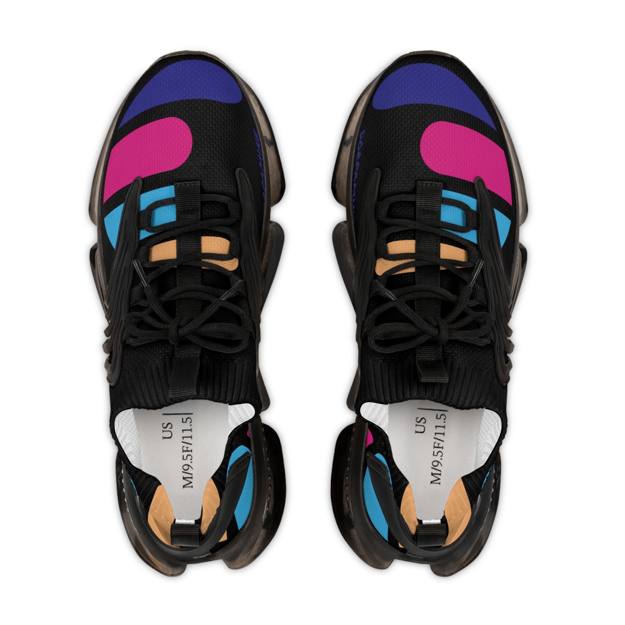 Dorpamine Originals Dark Mode Sneakers (Men)