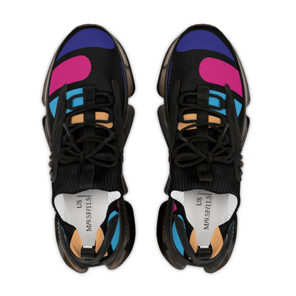 Dorpamine Originals Dark Mode Sneakers (Men)
