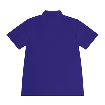 Dorpamine Men's Sport Polo Shirt