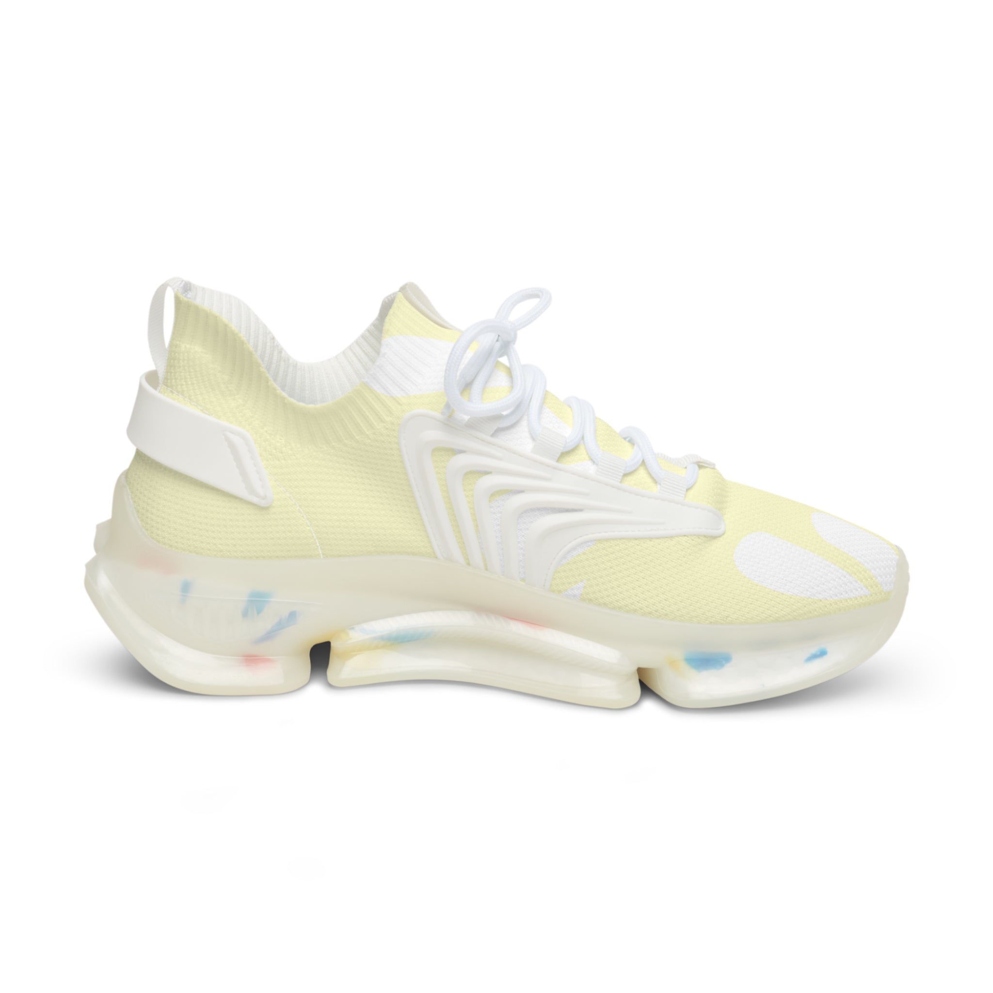 Dorpamine Lemonade Sneakers (Men Launch Edition)