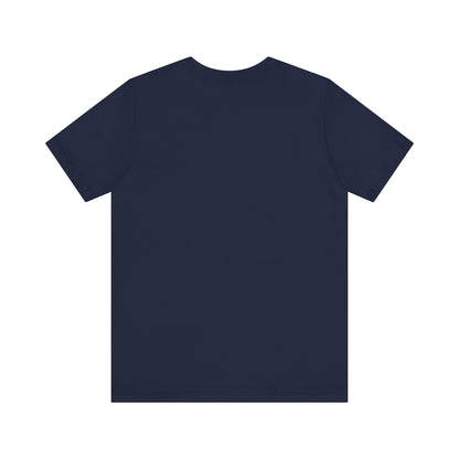 Dorpamine Dorp Definitions Unisex Jersey Short Sleeve Tee