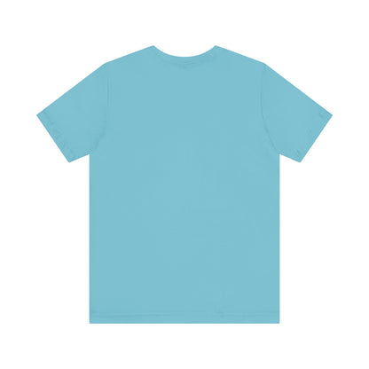 Dorpamine Lemonade Unisex Jersey Short Sleeve Tee