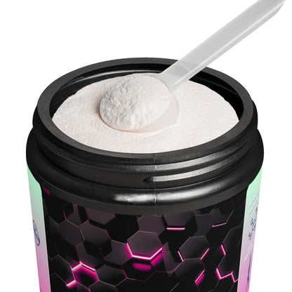 Dorpamine Vitality BCAA Supplement, Watermelon