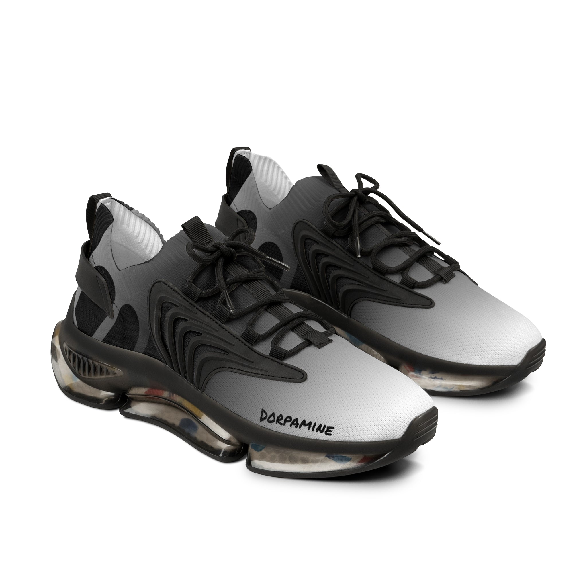 Dorpamine Fusion Runner Derecho Sneakers (Men)