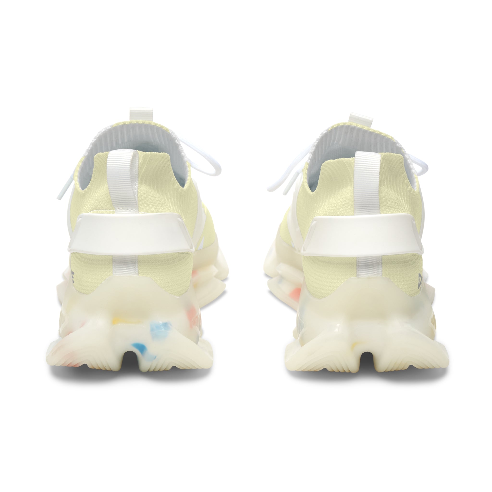 Dorpamine Lemonade Sneakers (Women Launch Edition)