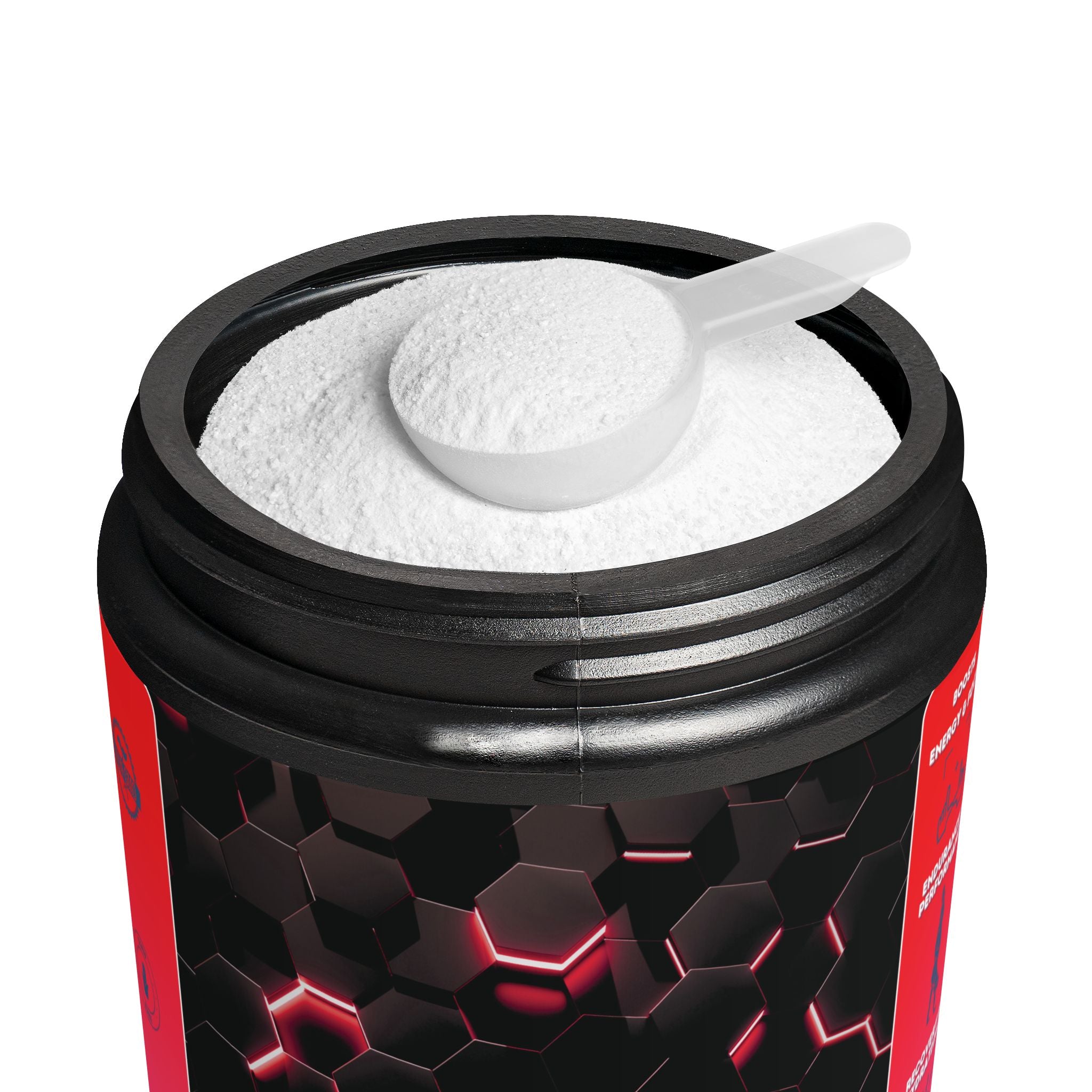 Dorpamine Vitality Pre-Workout Supplement Fruit Punch