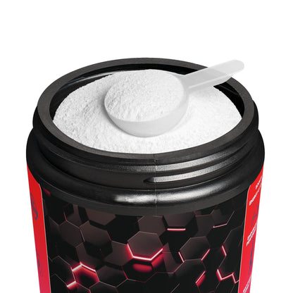 Dorpamine Vitality Pre-Workout Supplement Fruit Punch