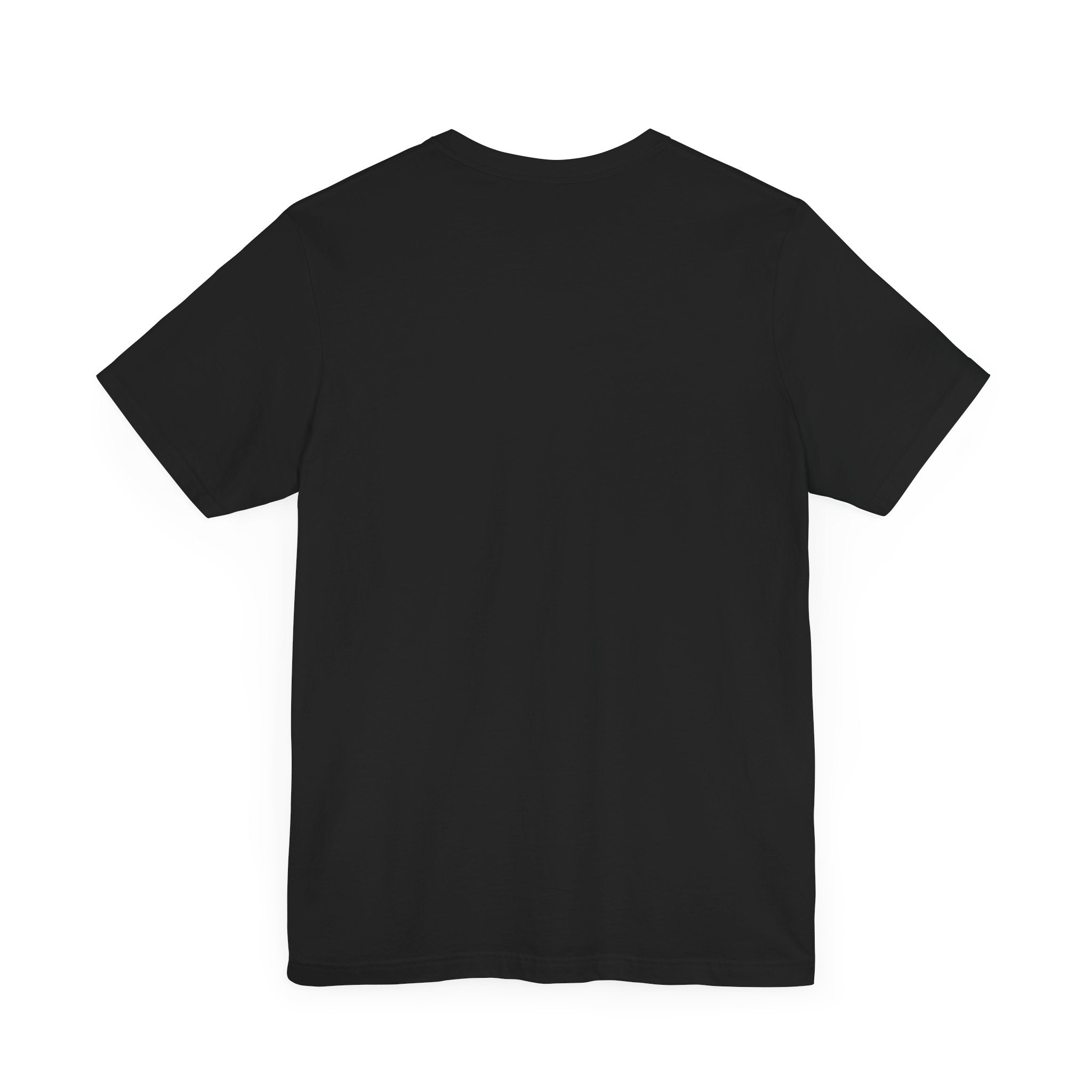 Dorpamine Go Together. Get There Together. Unisex Jersey Short Sleeve Tee