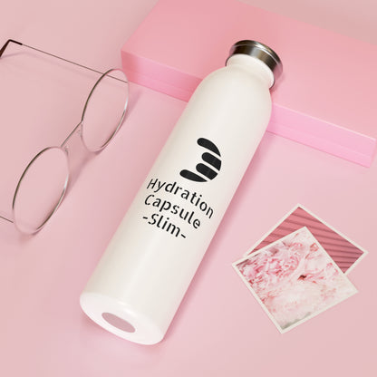 Dorpamine Hydration Capsule Slim Water Bottle