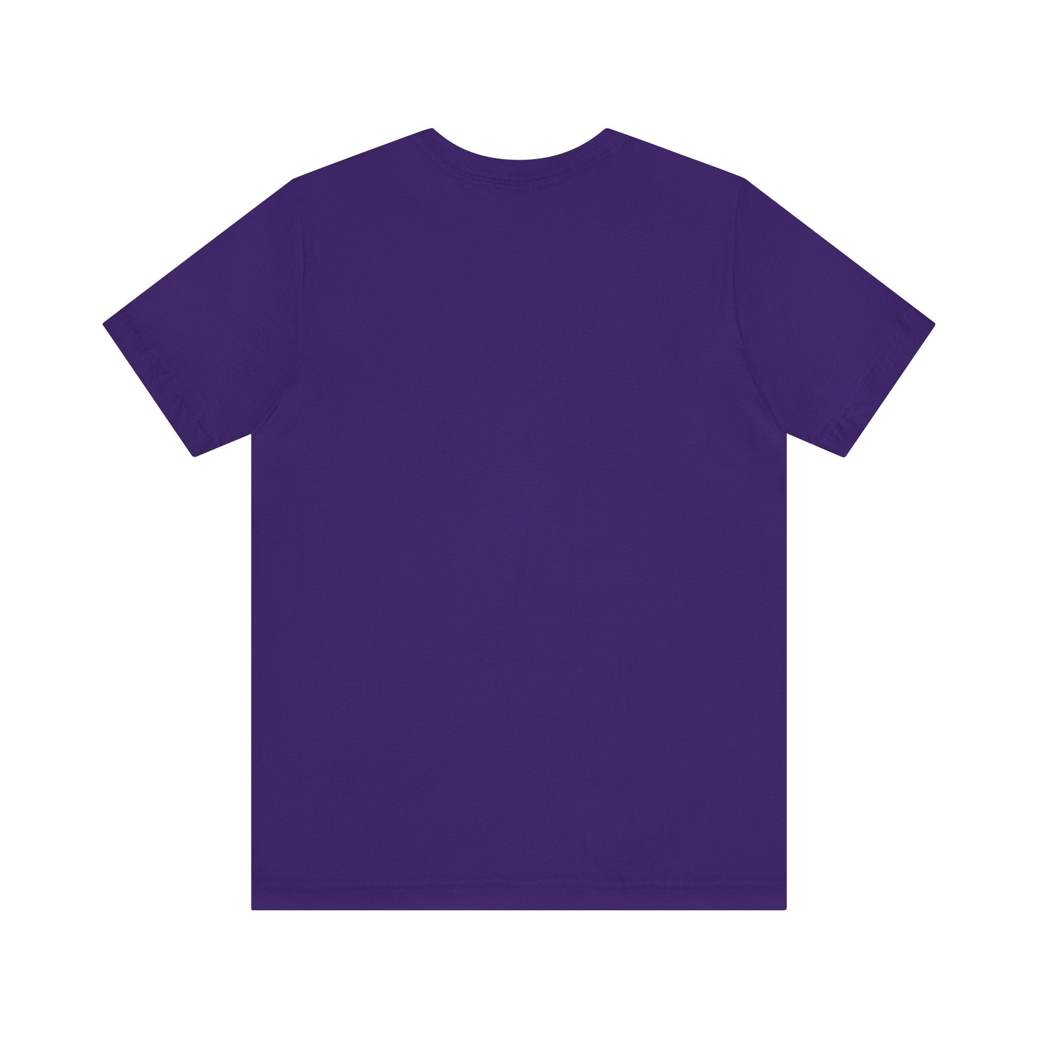 Dorpamine Go Together. Get There Together. Unisex Jersey Short Sleeve Tee