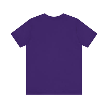 Dorpamine Go Together. Get There Together. Unisex Jersey Short Sleeve Tee