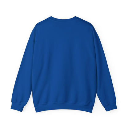 Dorpamine "D Words" Collection Dedicated Unisex Heavy Blend™ Crewneck Sweatshirt