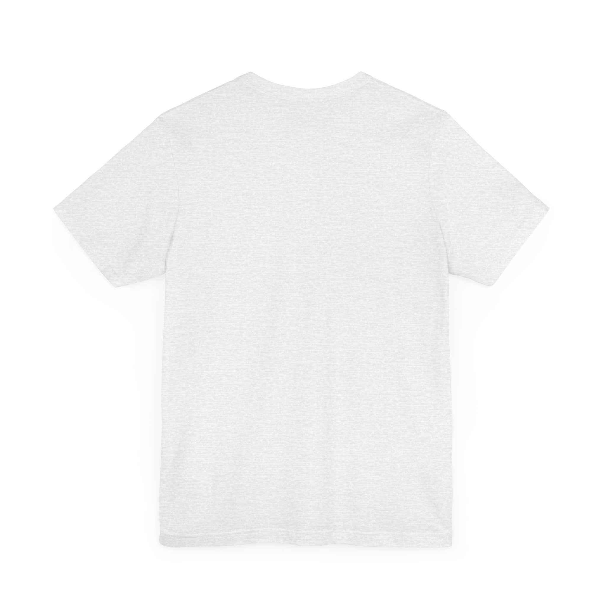 Dorpamine Dash (In Collaboration with Quincy Woodard) Unisex Jersey Short Sleeve Tee
