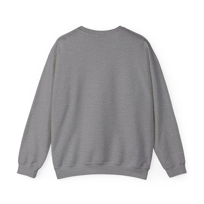Dorpamine "D Words" Collection Dedicated Unisex Heavy Blend™ Crewneck Sweatshirt