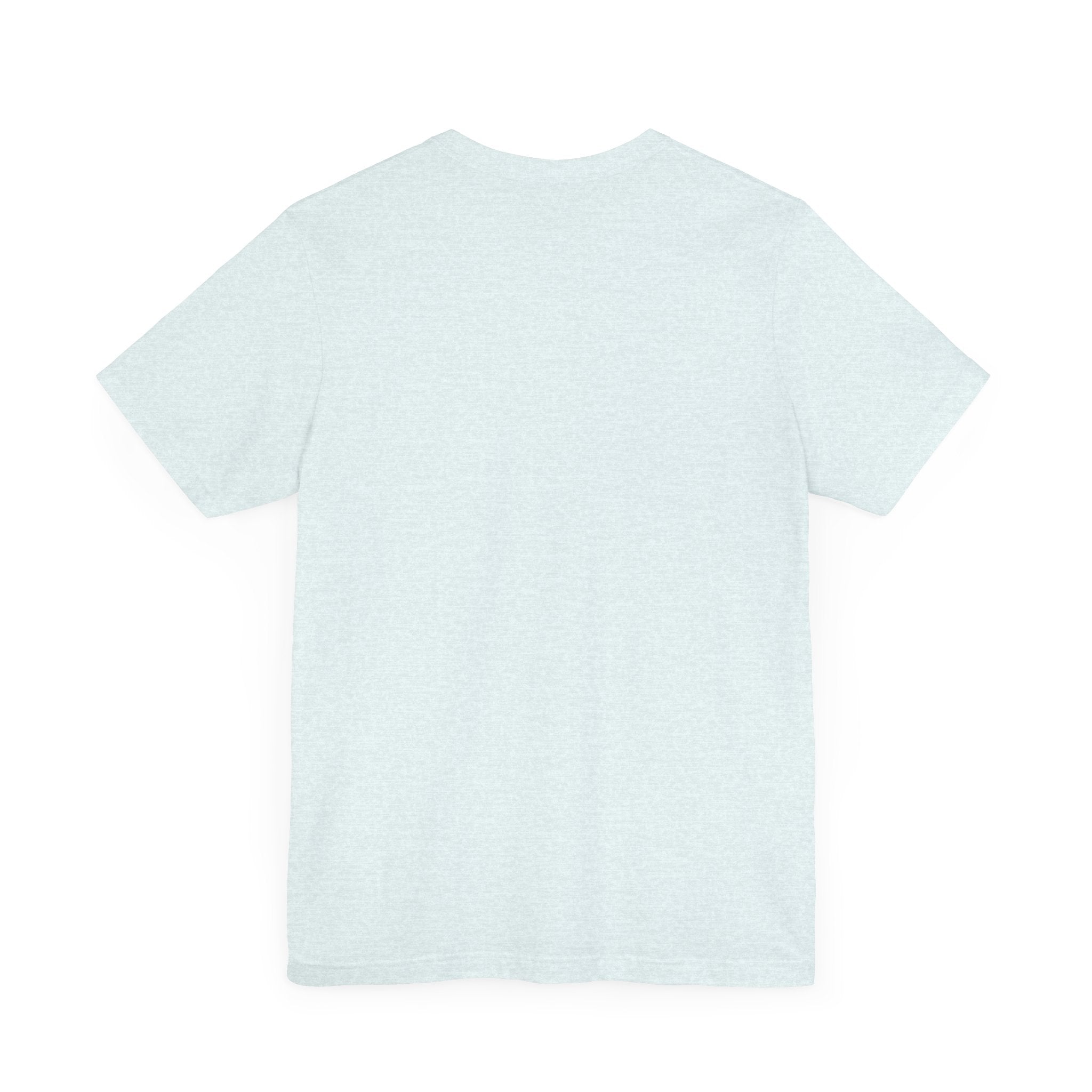 Dorpamine Dorp Definitions Unisex Jersey Short Sleeve Tee