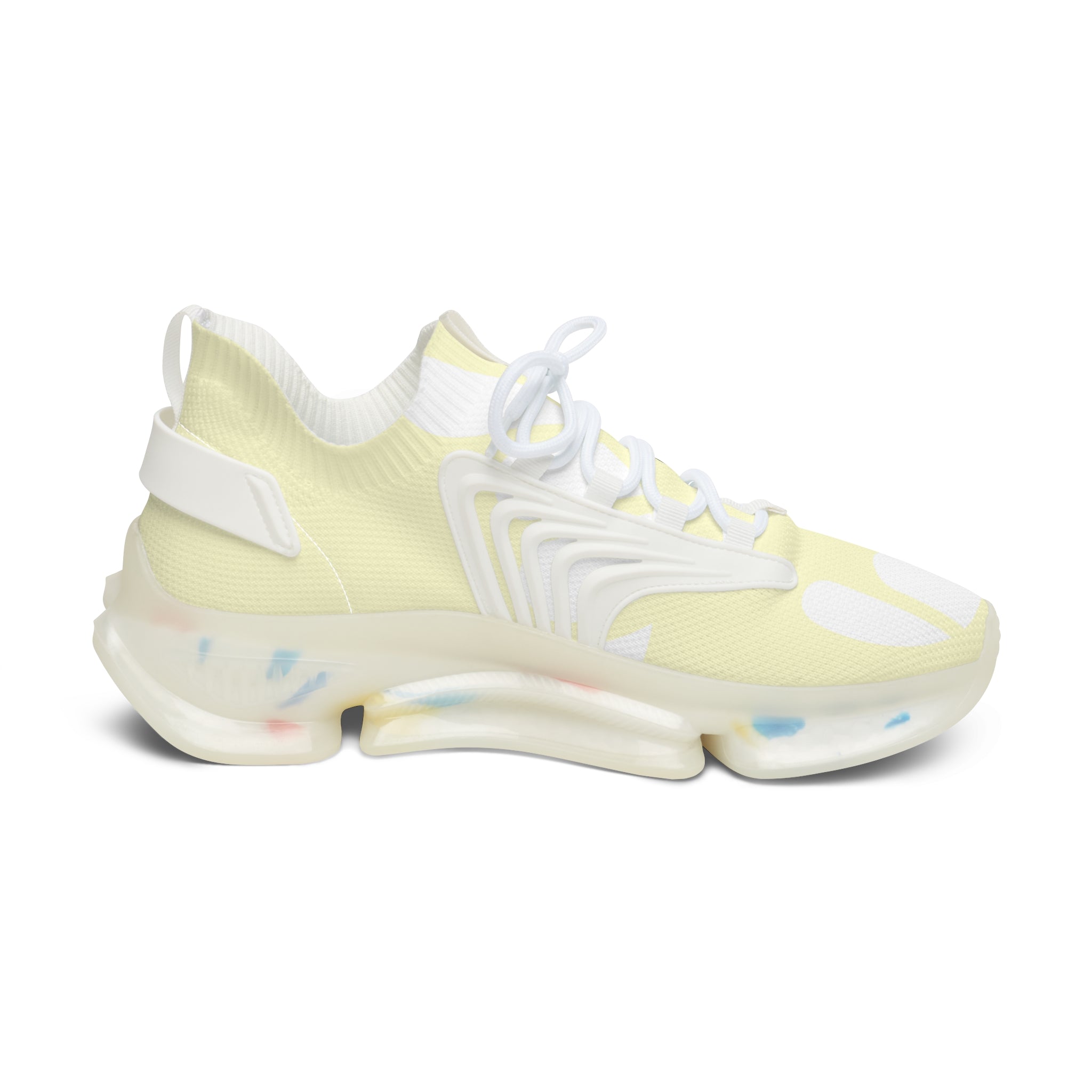 Dorpamine Lemonade Sneakers (Women Launch Edition)