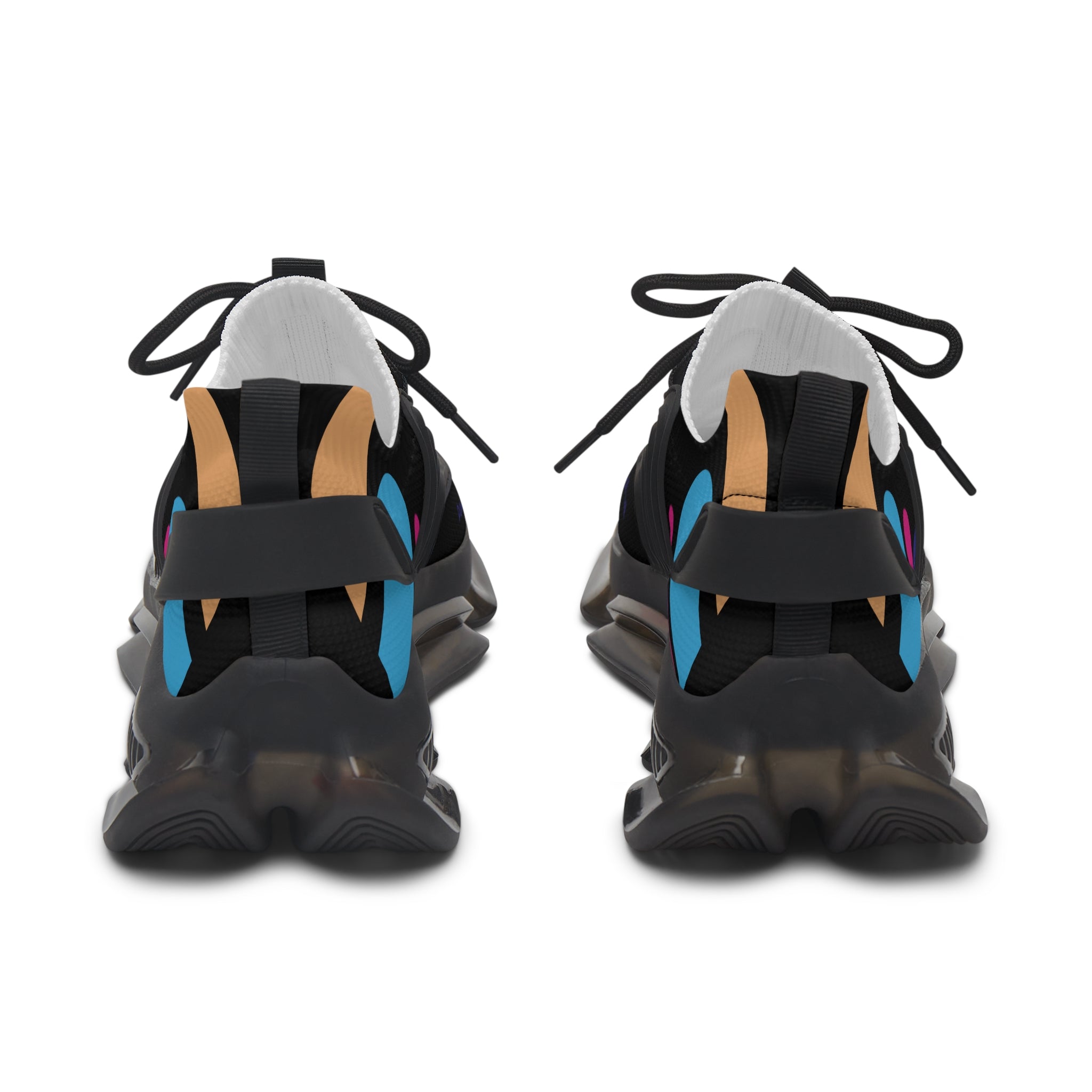 Dorpamine Originals Dark Mode Sneakers (Women)